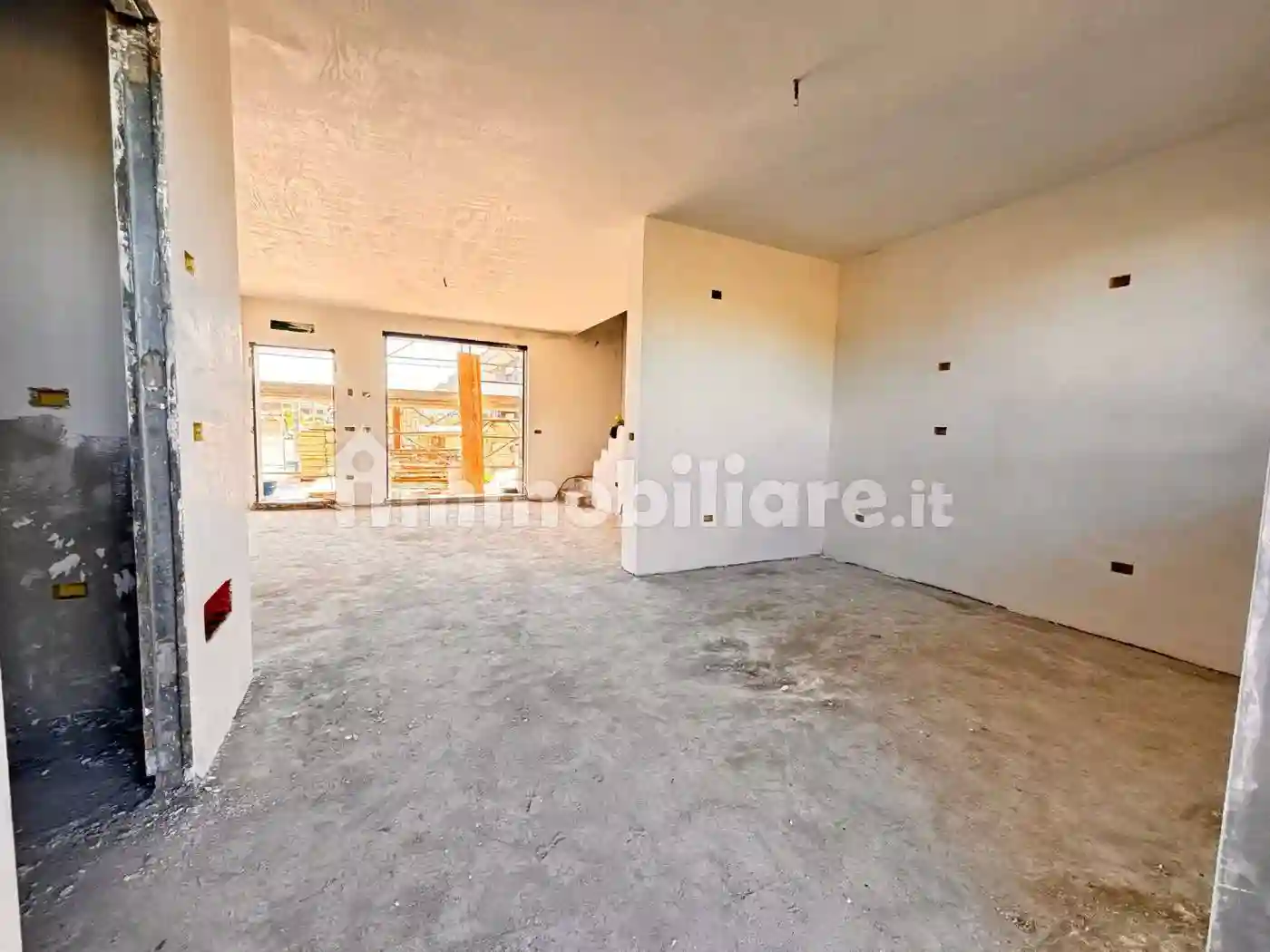 Villetta a schiera - foto 5