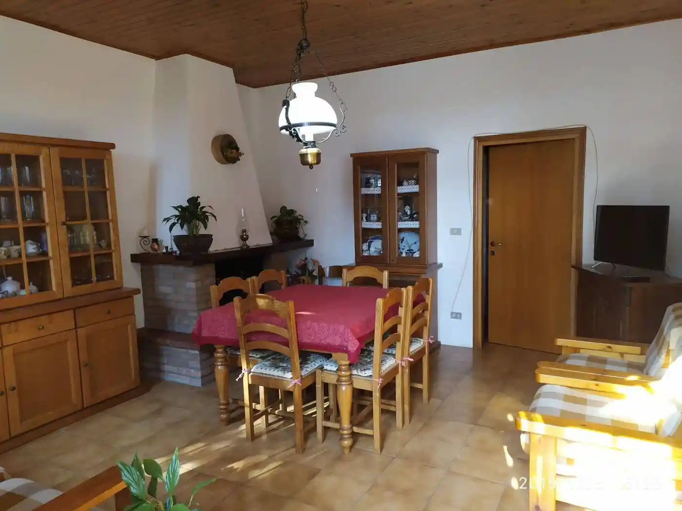 Appartamento in affitto a Forlì