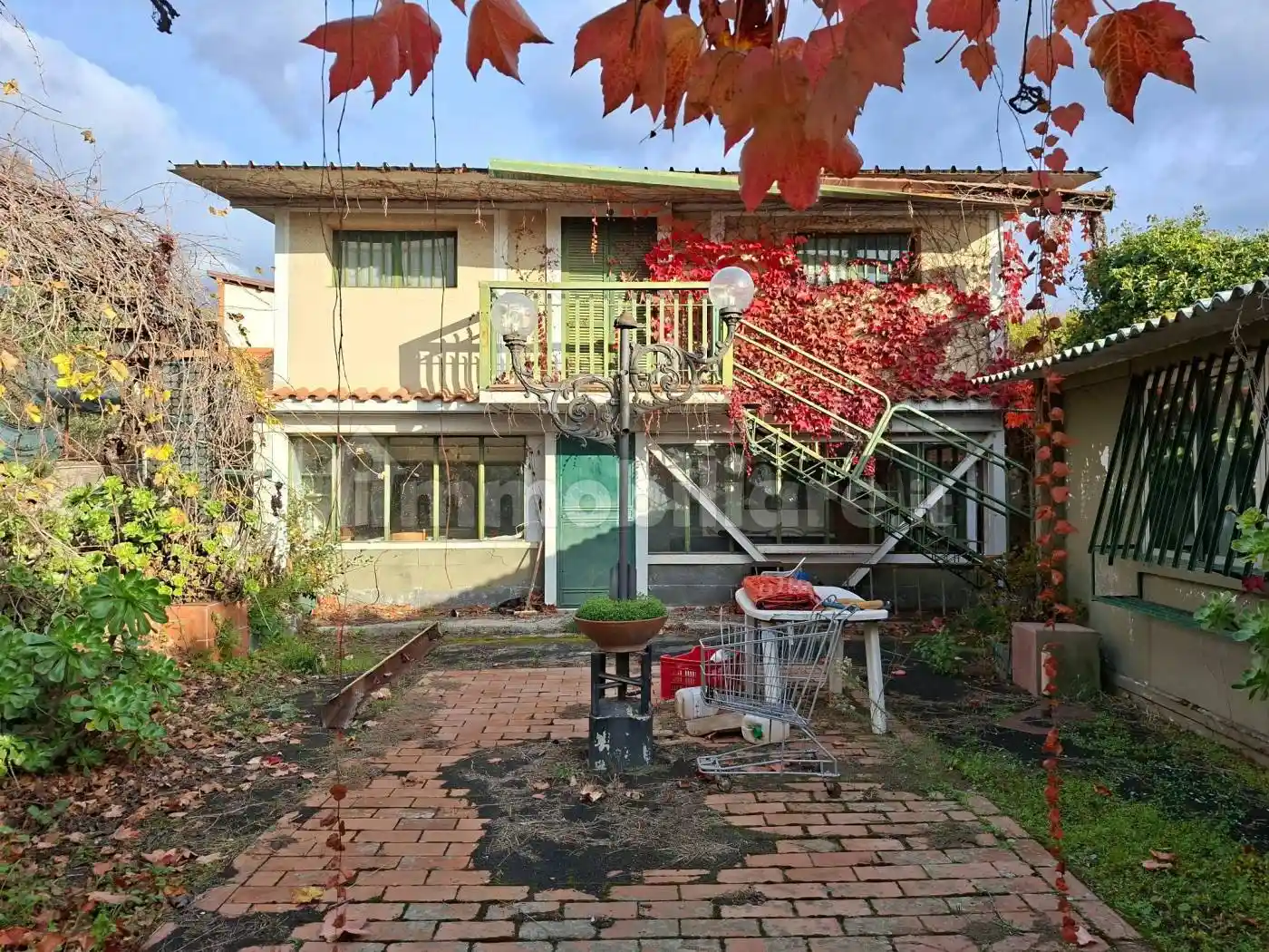 Rustico - Casale in vendita a San Giovanni la Punta