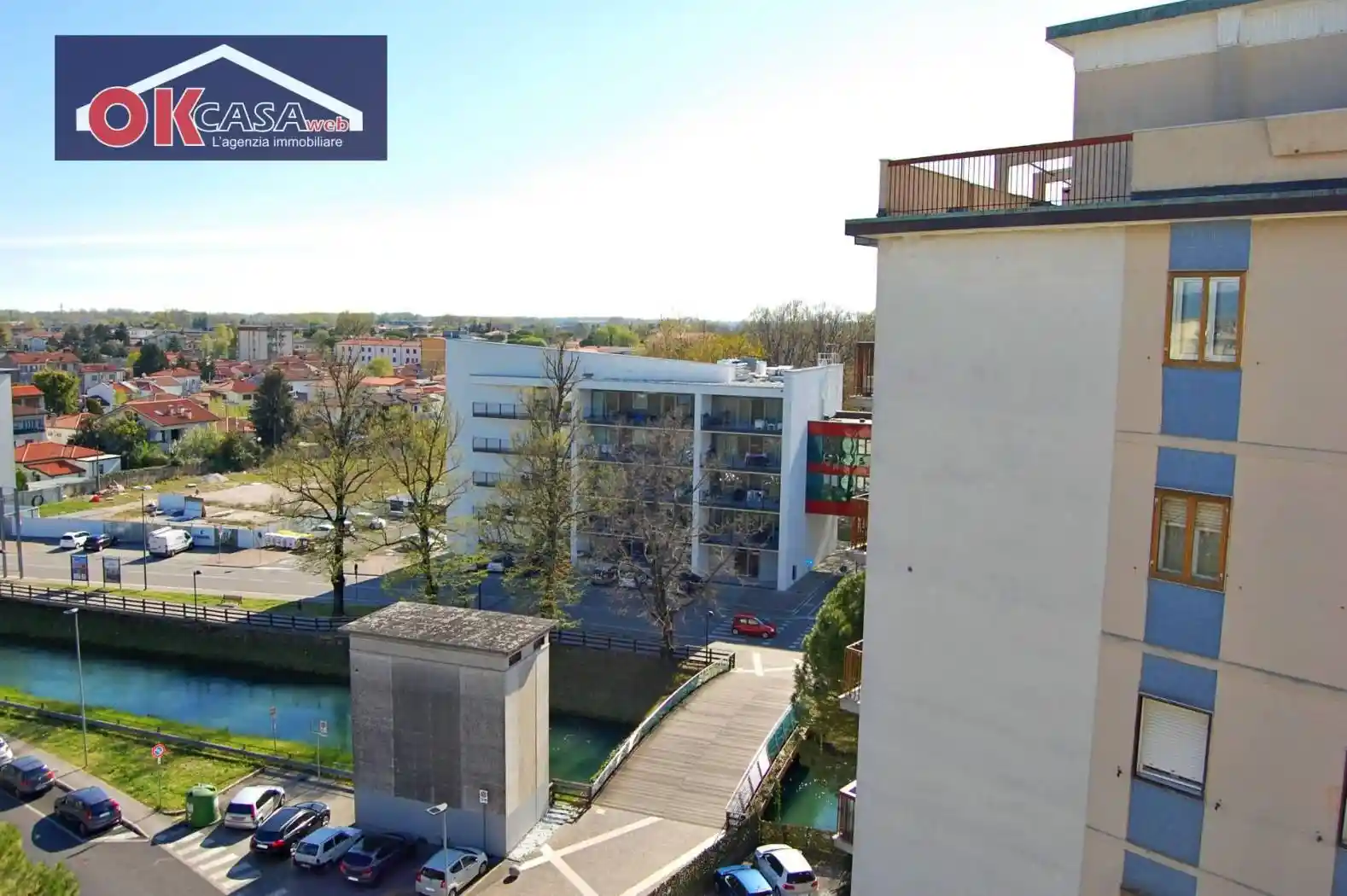 Appartamento in vendita a Monfalcone