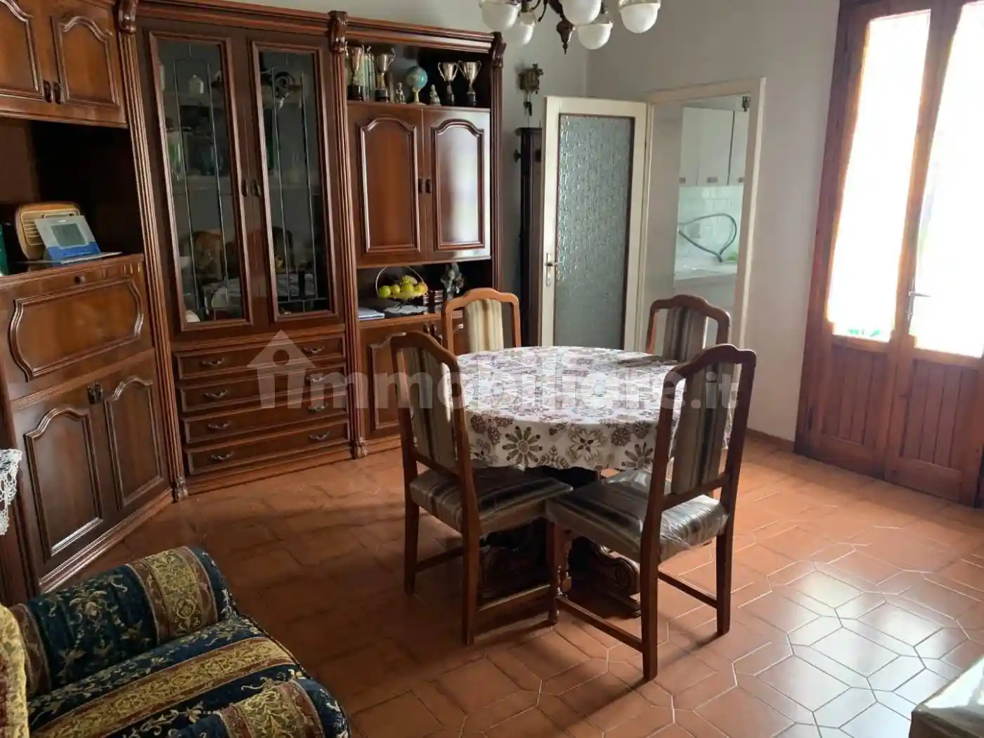 Casa indipendente in vendita a Certaldo