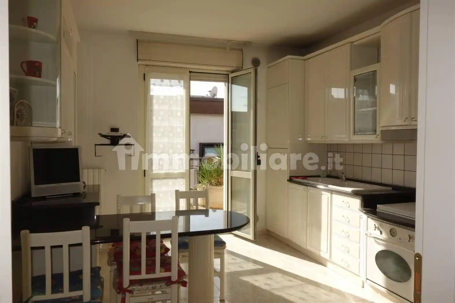 Appartamento in vendita a San Severo