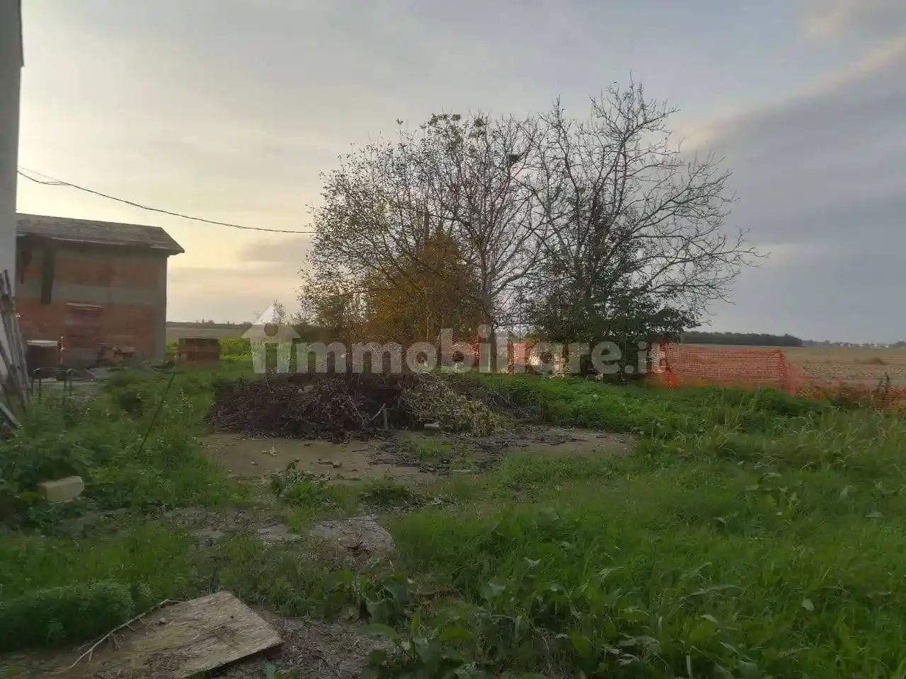 Villa in vendita a Camposanto