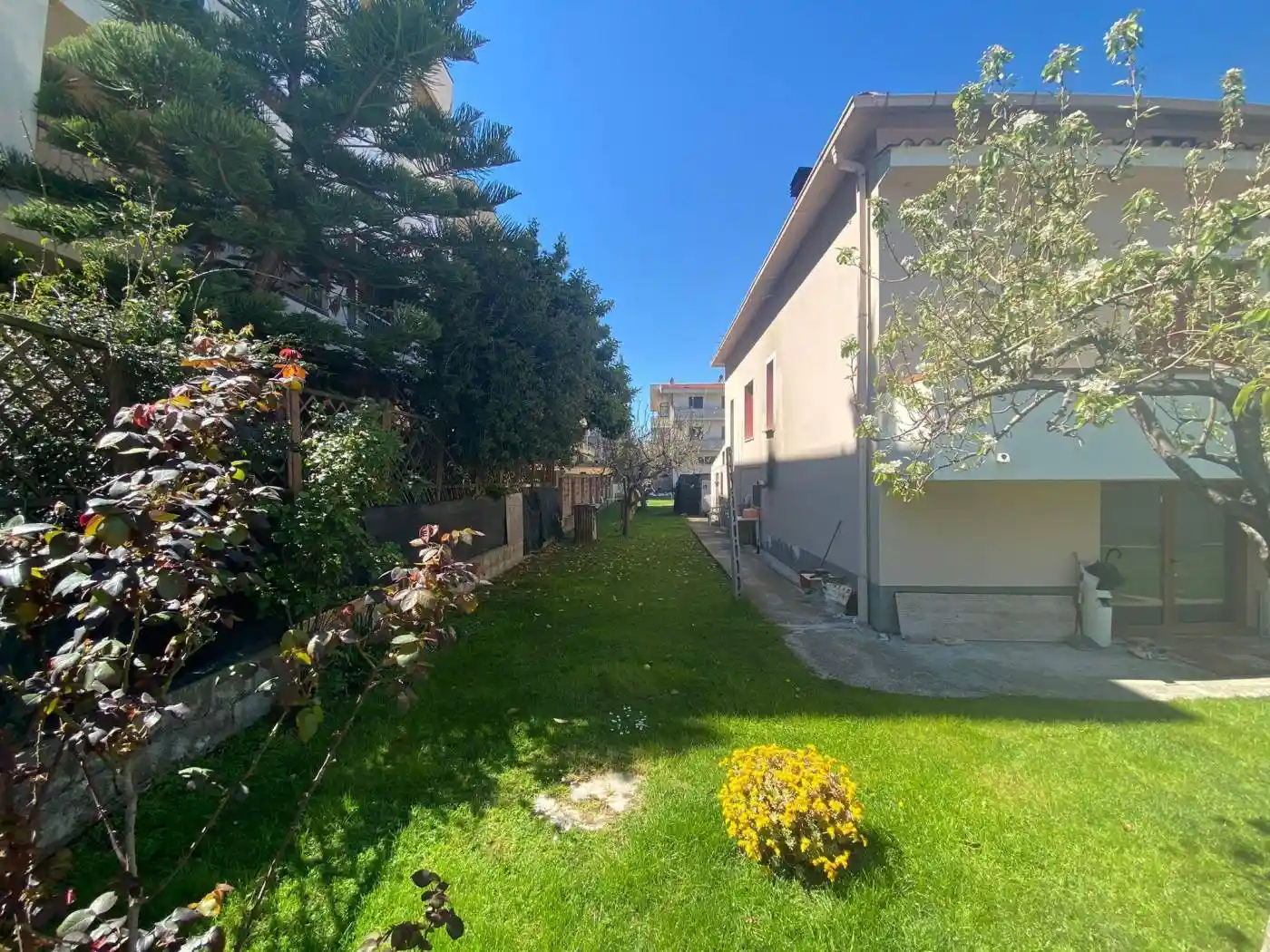 Terratetto unifamiliare via Trento 59, Centro, Alba Adriatica - foto 3