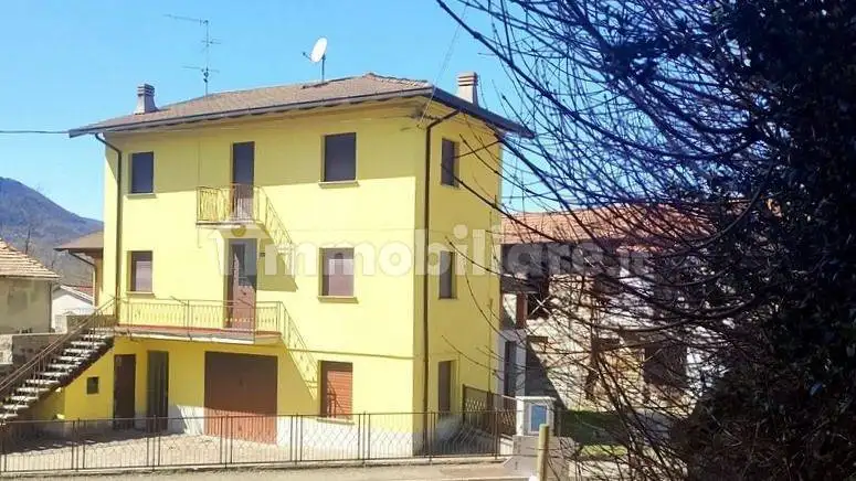 Terratetto unifamiliare frazione Colleri 92, Colleri, Brallo di Pregola - foto 3