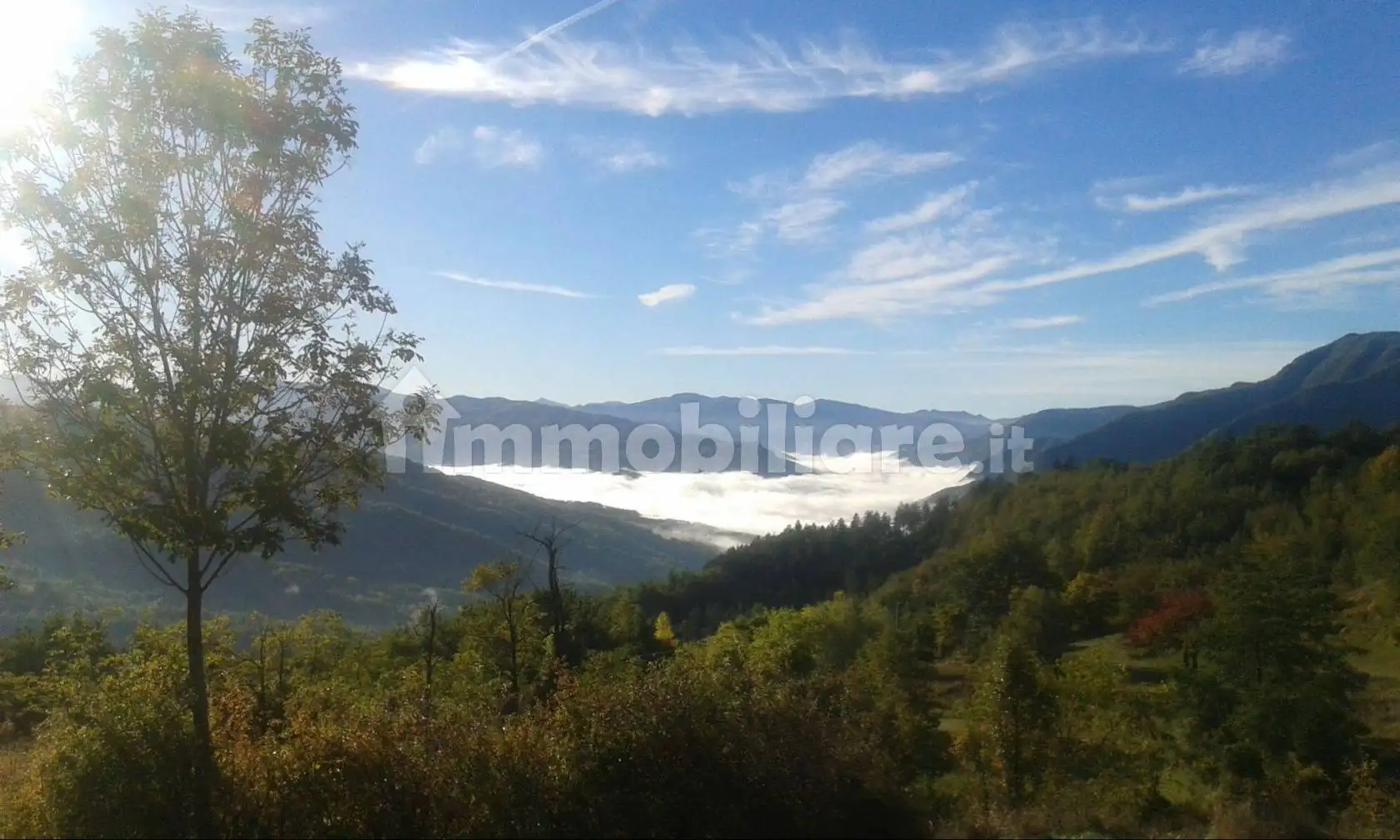 Terratetto unifamiliare frazione Colleri 92, Colleri, Brallo di Pregola - foto 5