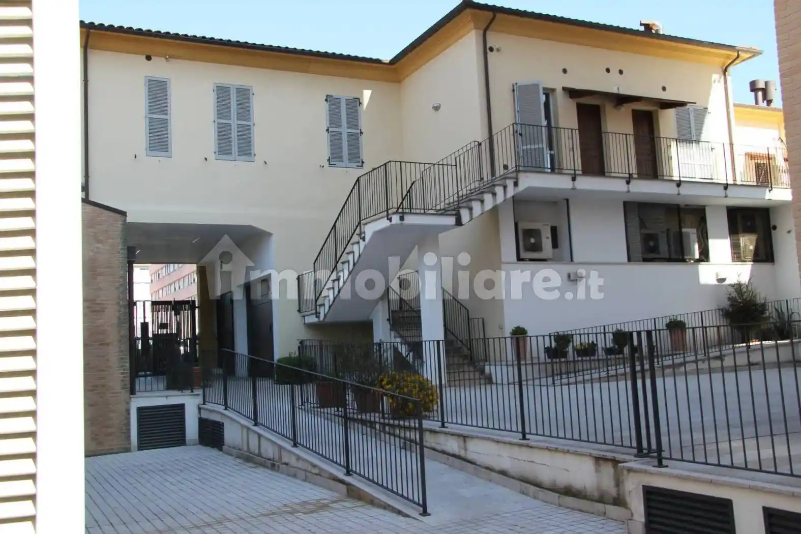 Appartamento in vendita a Spoleto