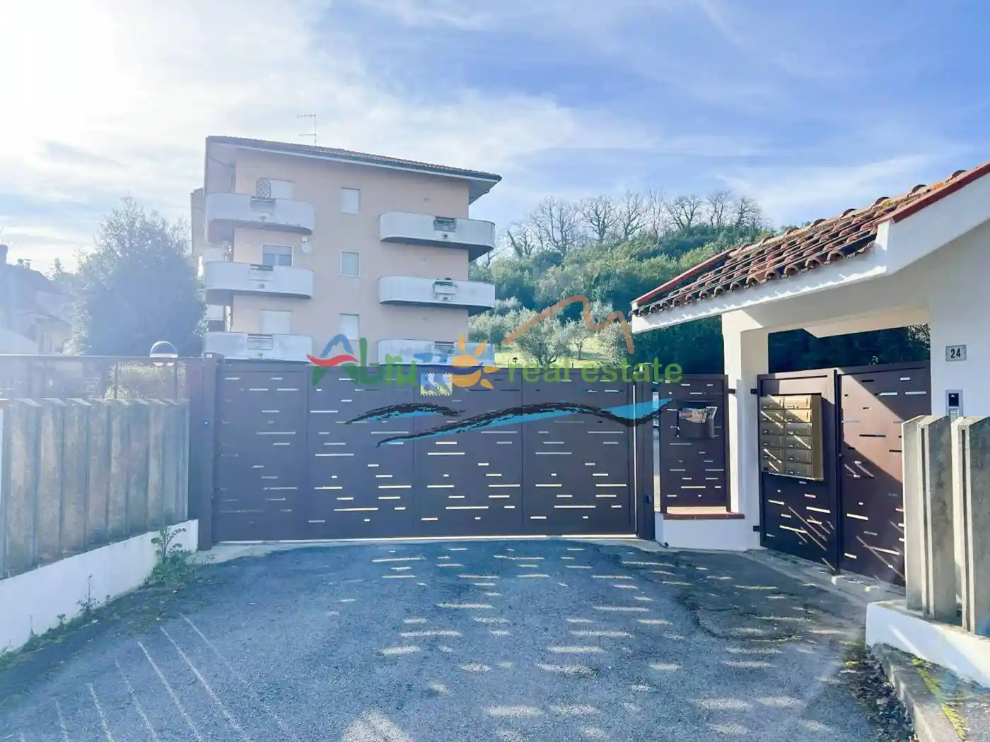 Appartamento in vendita a San Giovanni Teatino