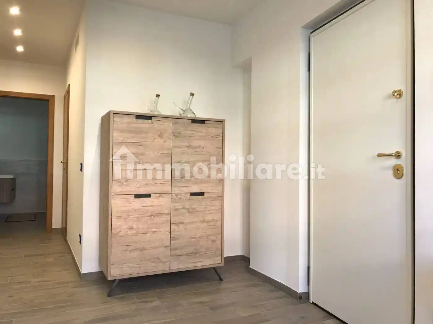 Appartamento in affitto a Latina