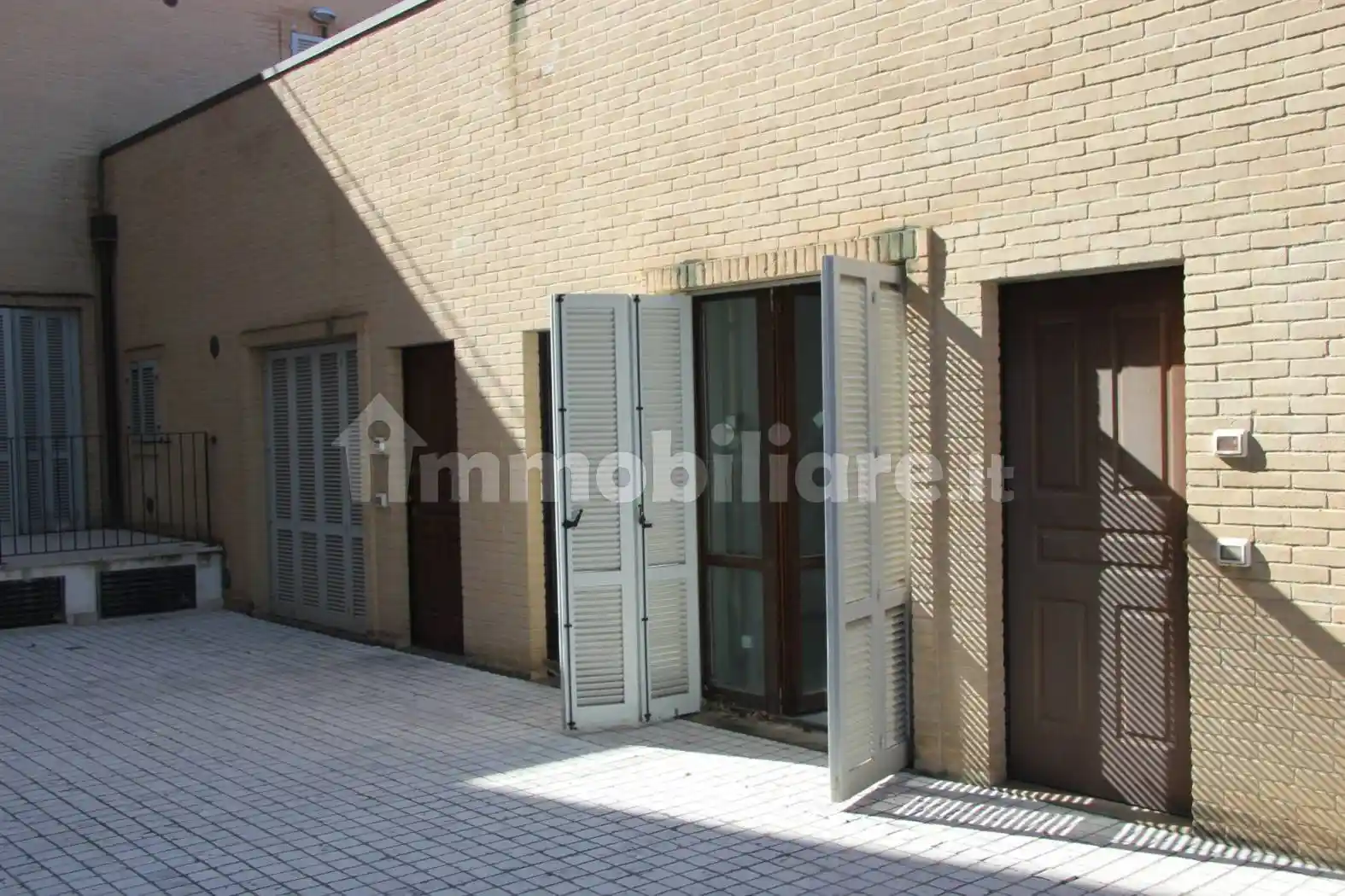 Appartamento in vendita a Spoleto