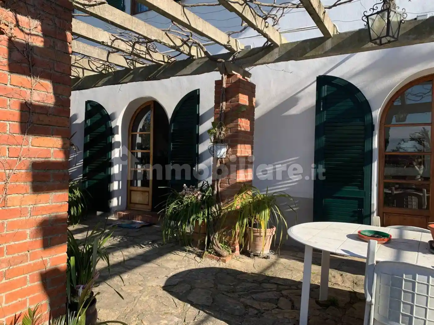 Villa in vendita a San Giuliano Terme