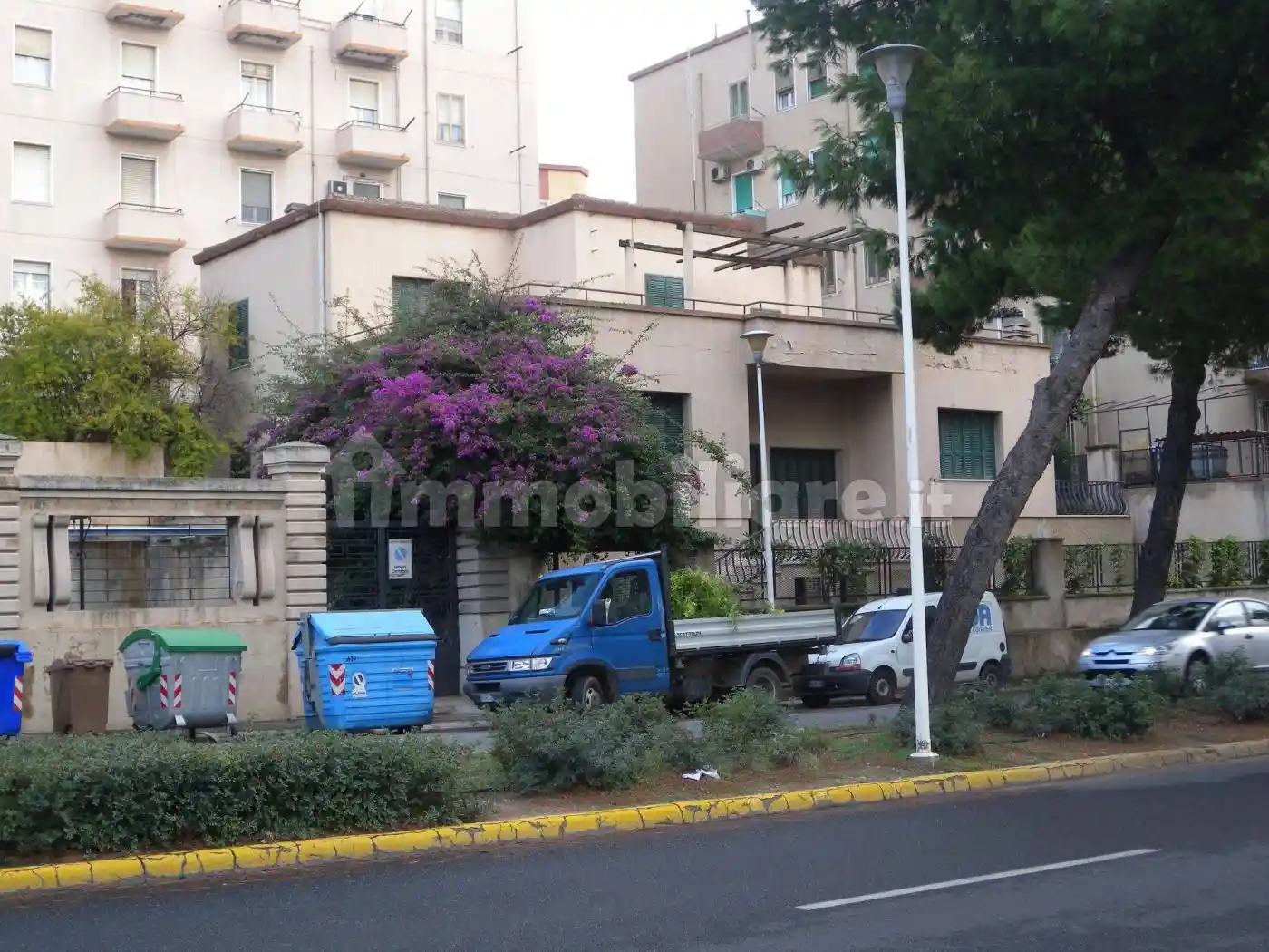 Villa in vendita a Cagliari