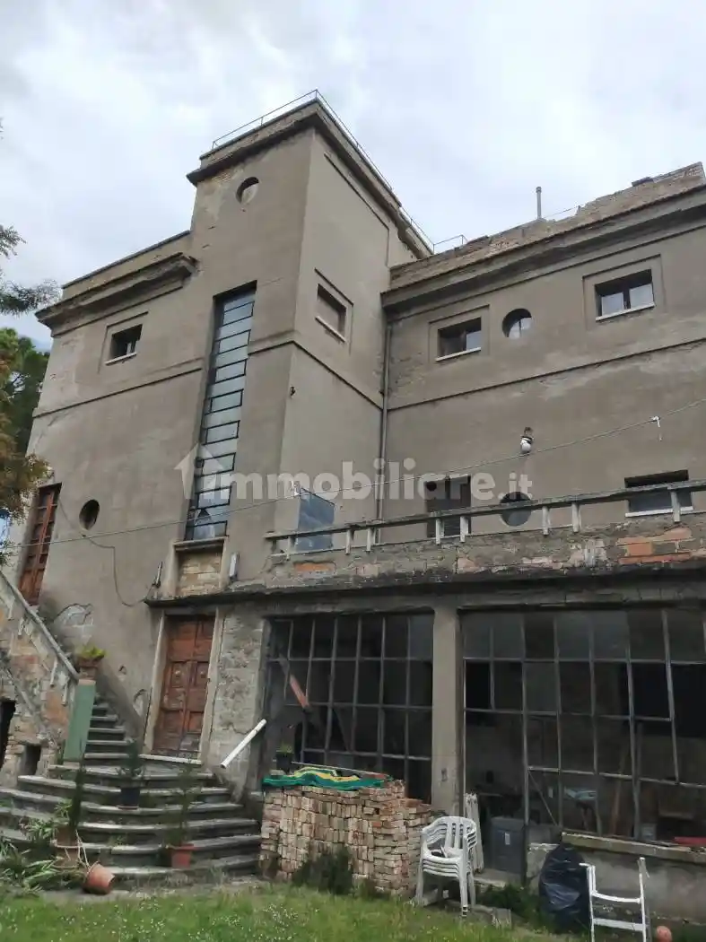 Casale via Roma 190, Silvi Marina, Silvi - foto 4