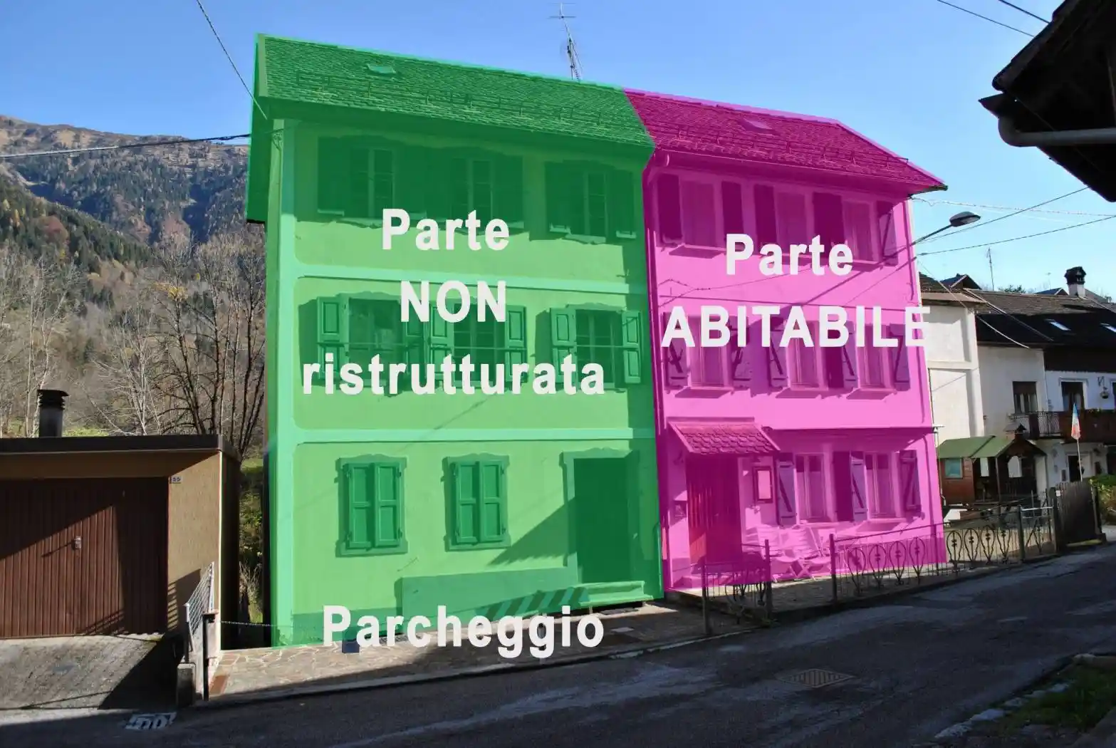 Casa indipendente - foto 2