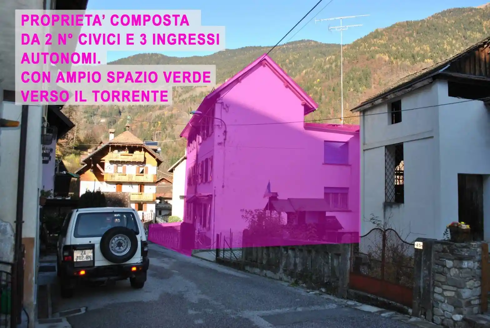 Casa indipendente - foto 4