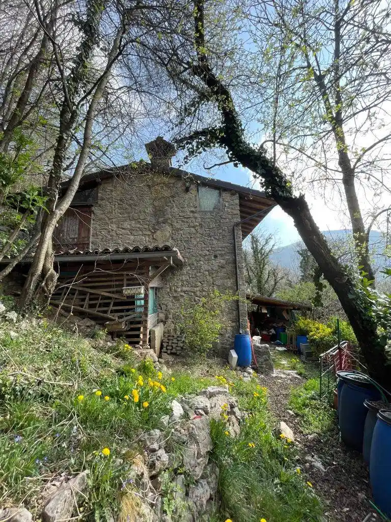 Rustico - Casale in vendita a Selvino