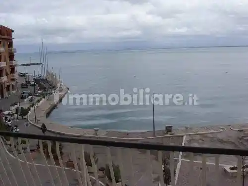 Appartamento in vendita a Monte Argentario