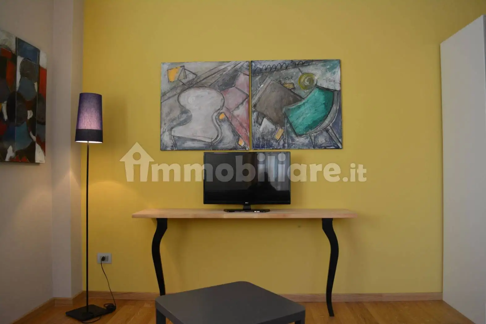 Bilocale via Emile Chanoux 172, Centro, Chatillon - foto 2