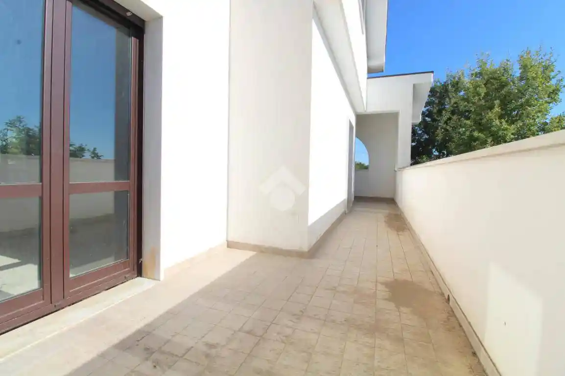 Appartamento in vendita a Ferrazzano