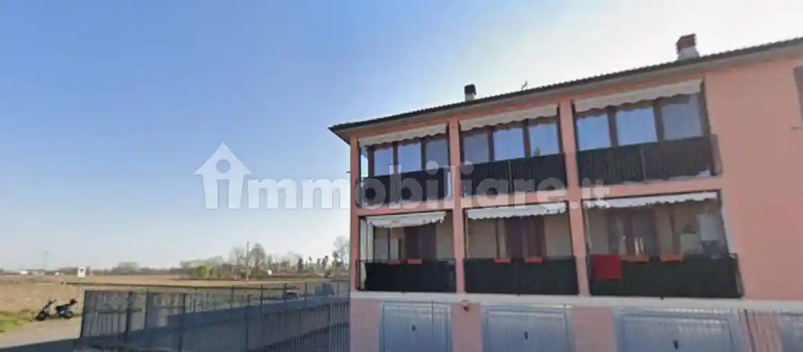 Appartamento in vendita a Marcignago