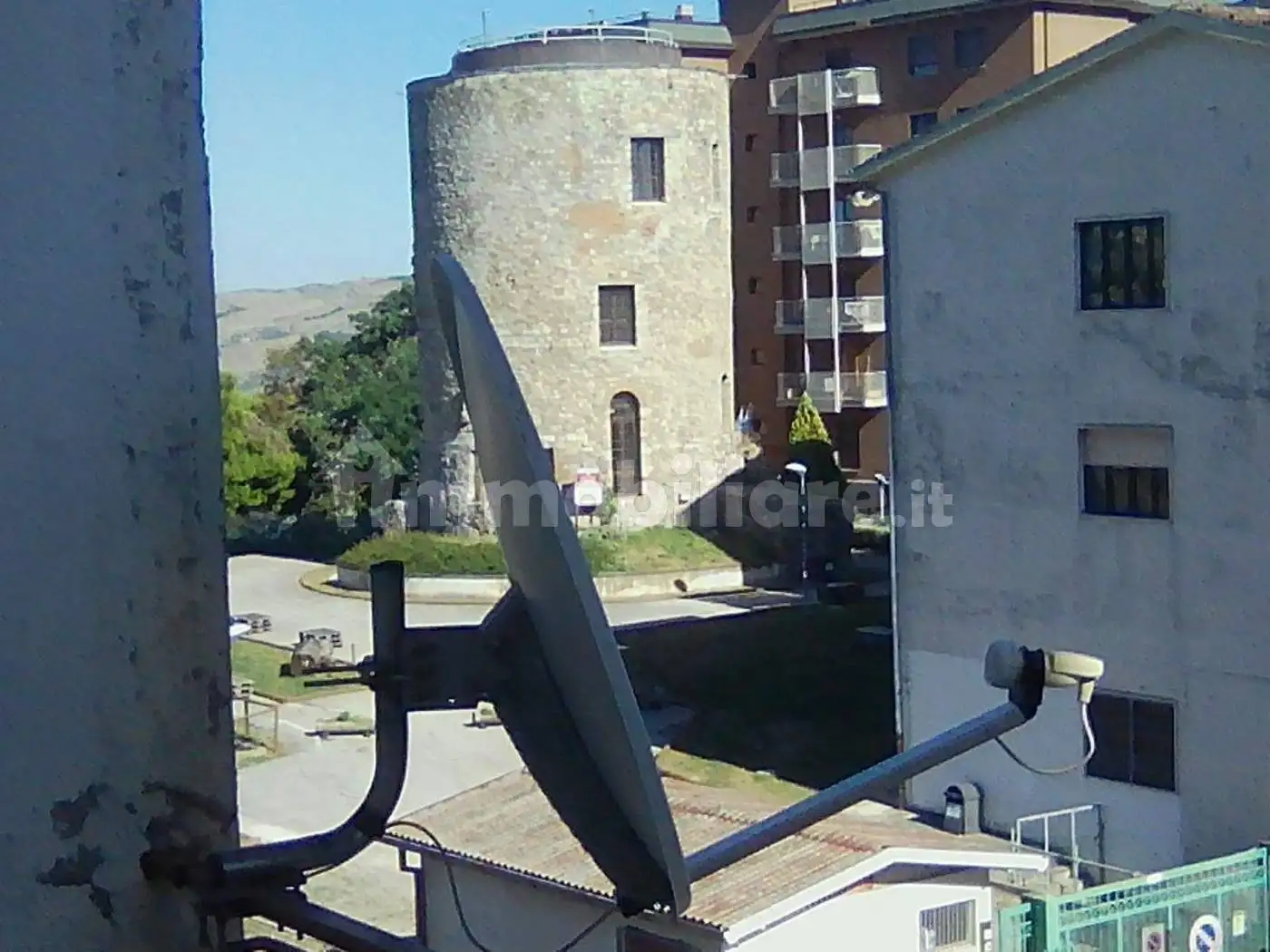 Appartamento in vendita a Potenza