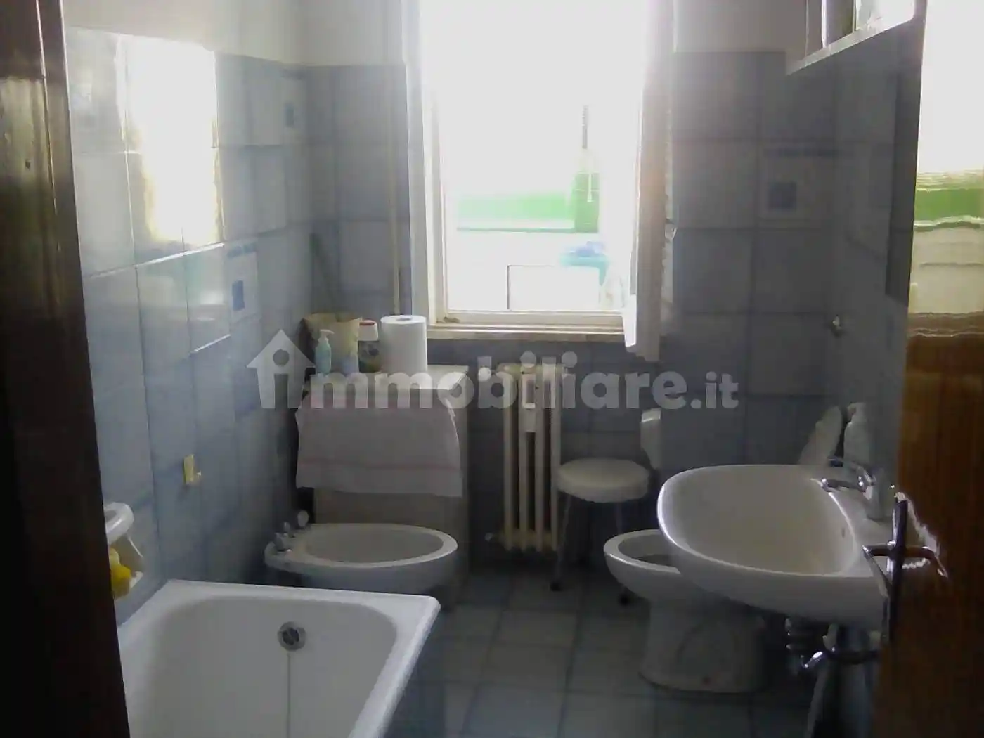 Quadrilocale via Raffaele Acerenza 1, Centro, Potenza - foto 4