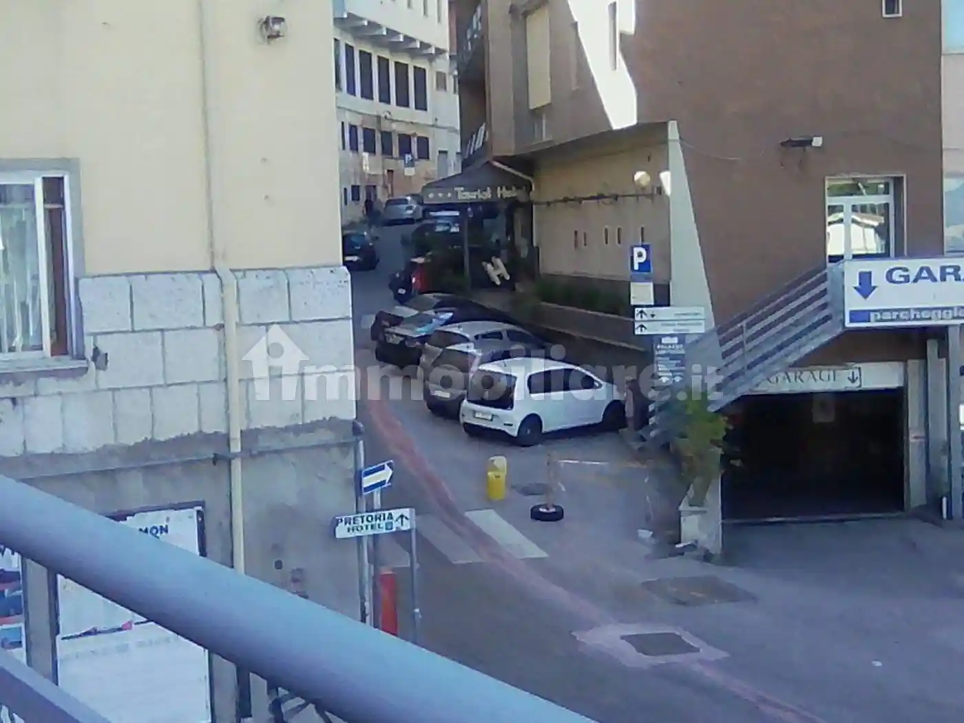 Quadrilocale via Raffaele Acerenza 1, Centro, Potenza - foto 5