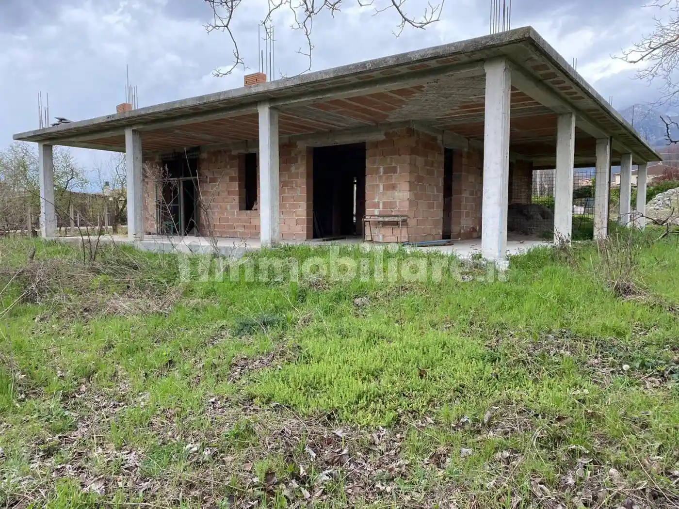 Villa in vendita a San Martino Valle Caudina