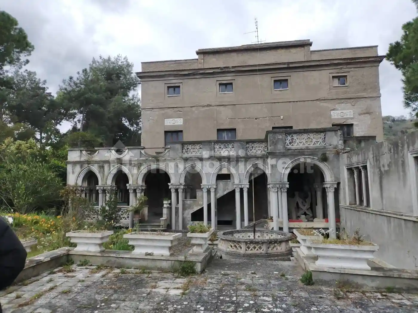Casa indipendente in vendita a Silvi