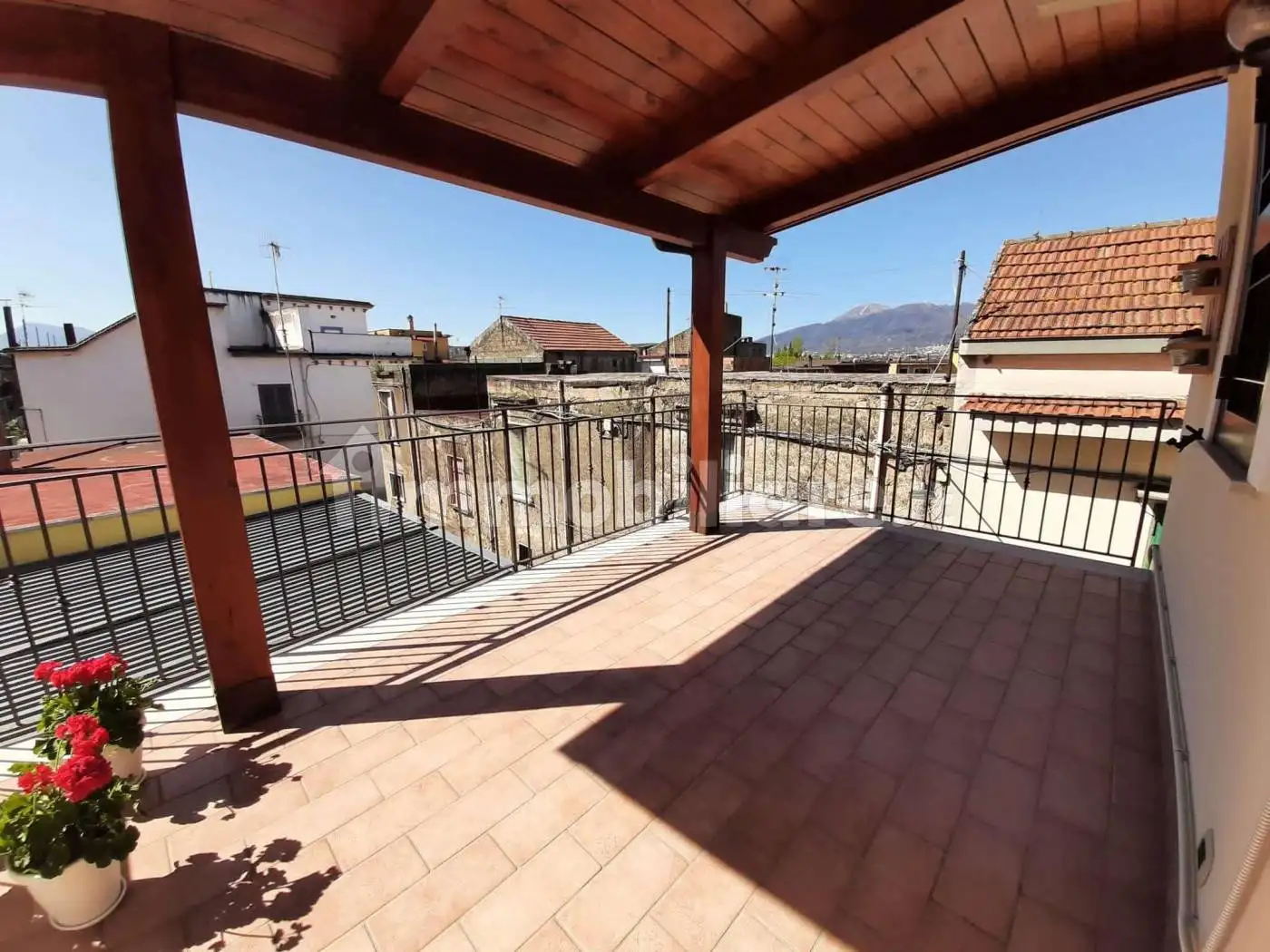 Appartamento in vendita a Palma Campania