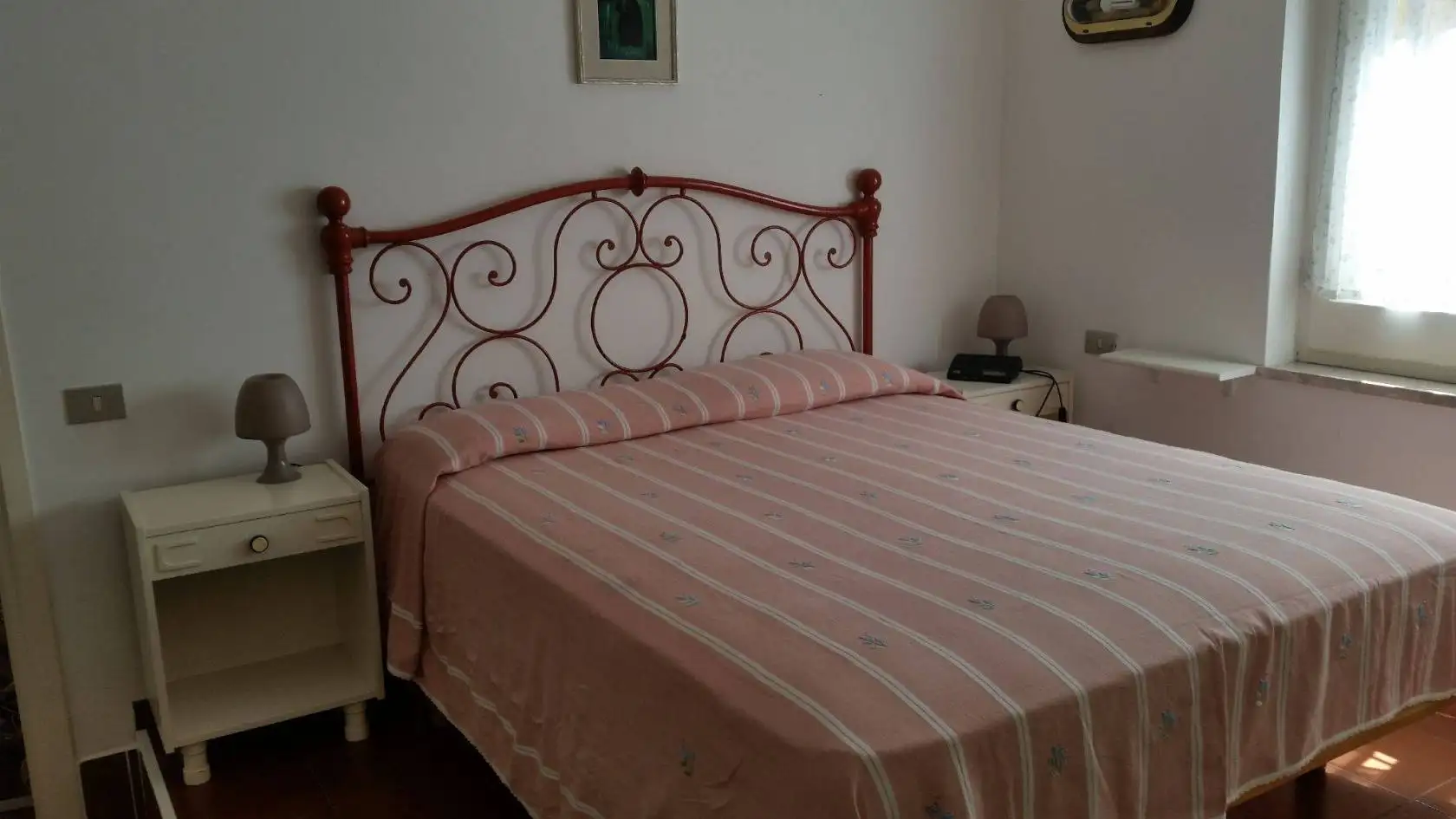 Appartamento in affitto a Terracina