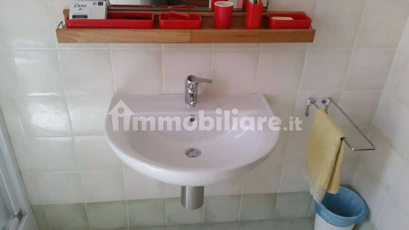 Bilocale Strada Regionale Pontina, Borgo Hermada, Terracina - foto 4