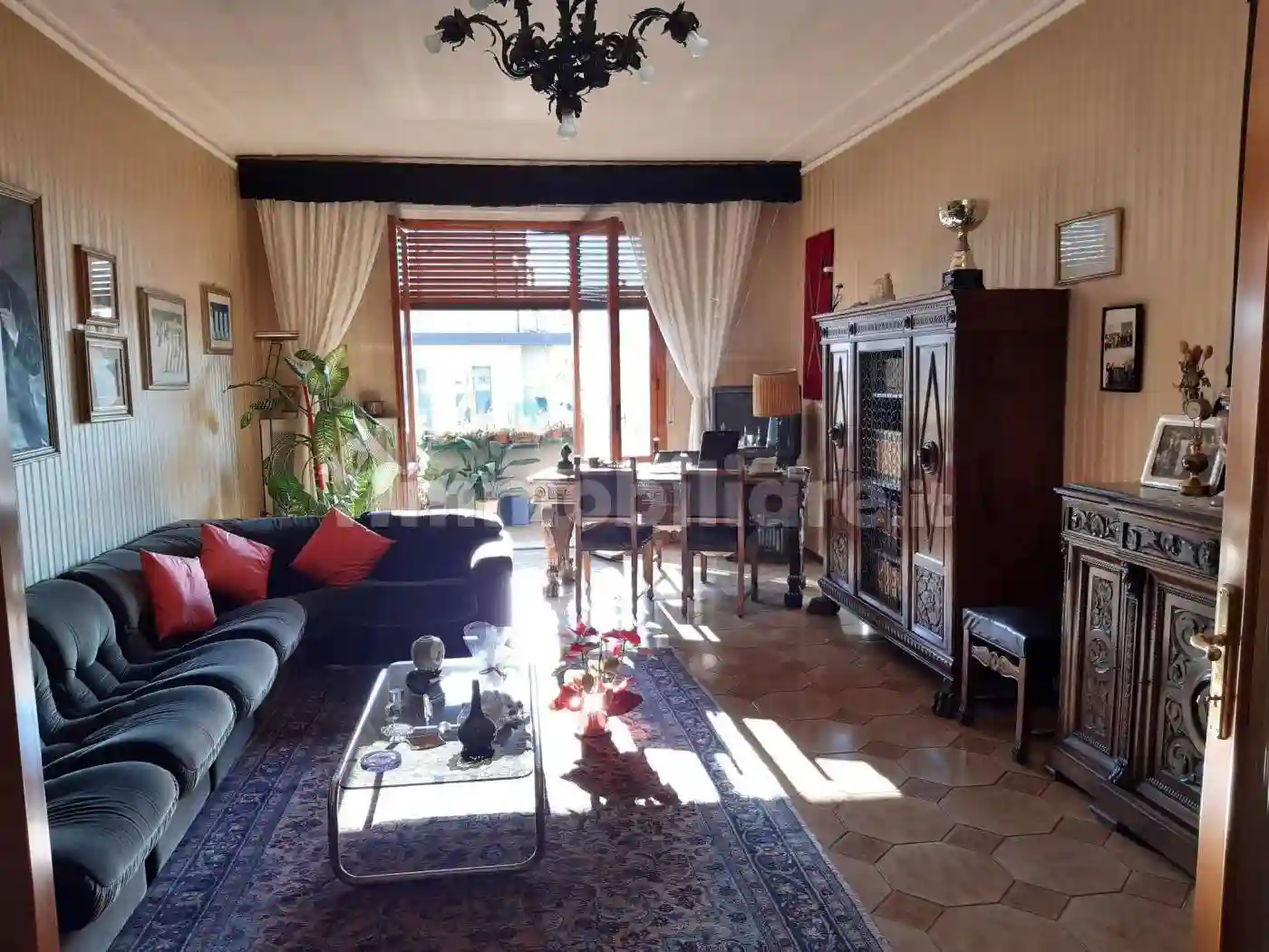 Palazzo - Edificio - foto 2