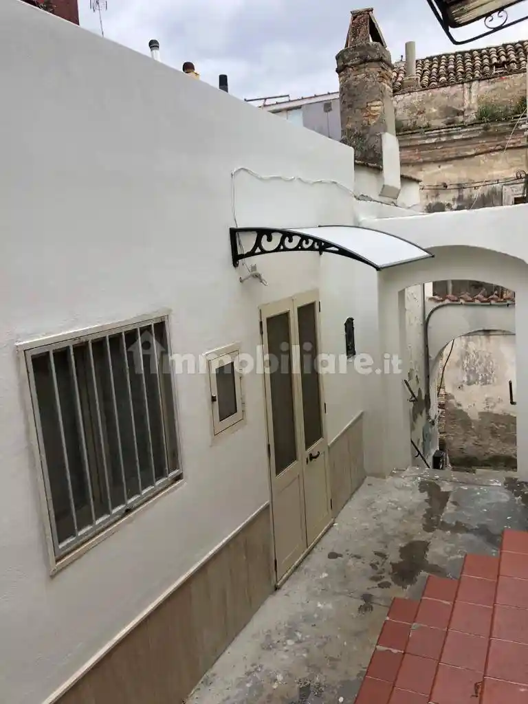 Bilocale via Dante Alighieri 38, Montalbano Jonico - foto 2