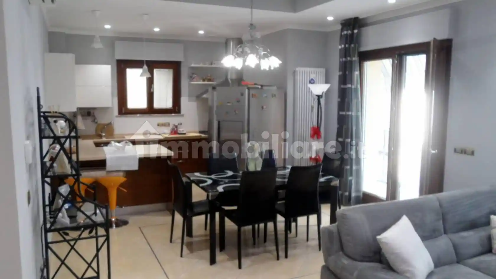 Appartamento in vendita a San Benedetto del Tronto