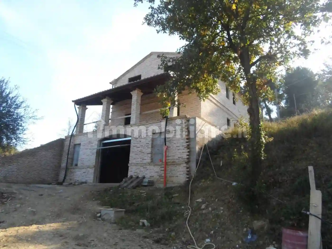 Casa indipendente - foto 5