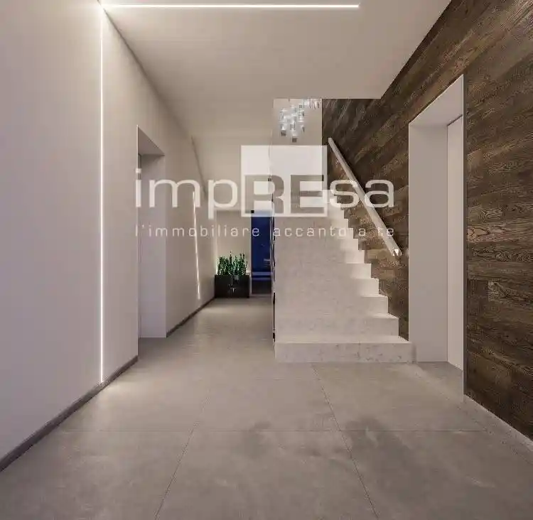 Appartamento in vendita a Venezia