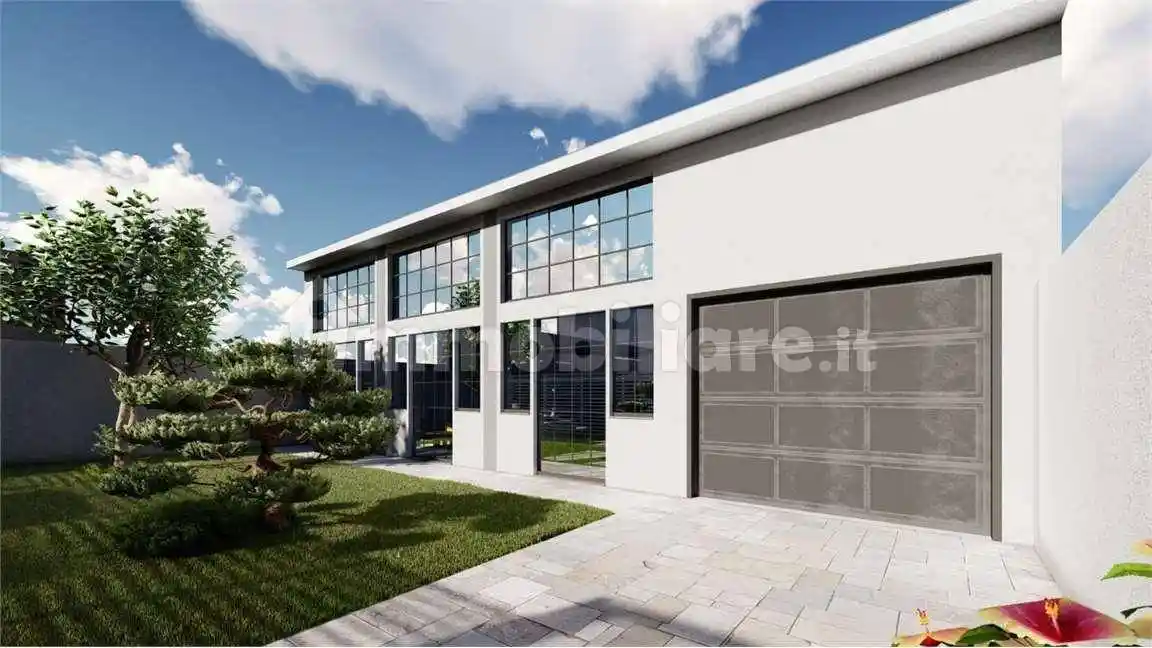 Loft in vendita a Novara