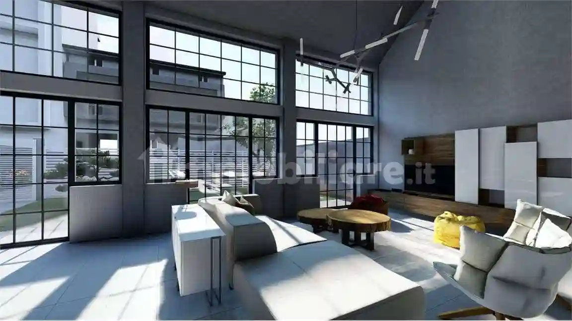 Loft - foto 5