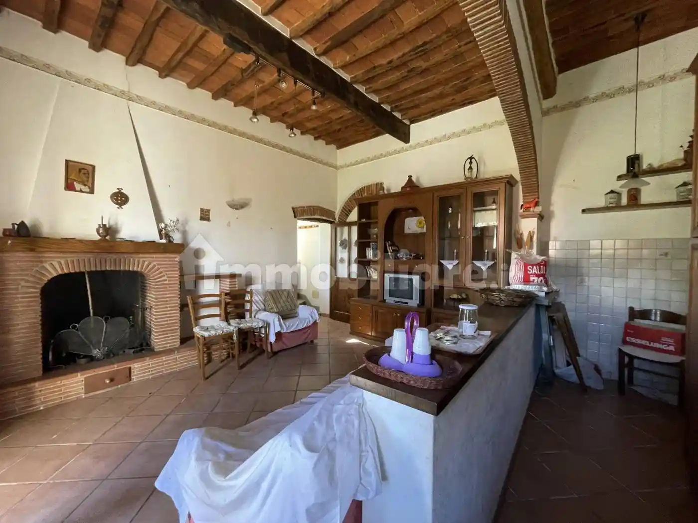 Casa indipendente in vendita a Capannori