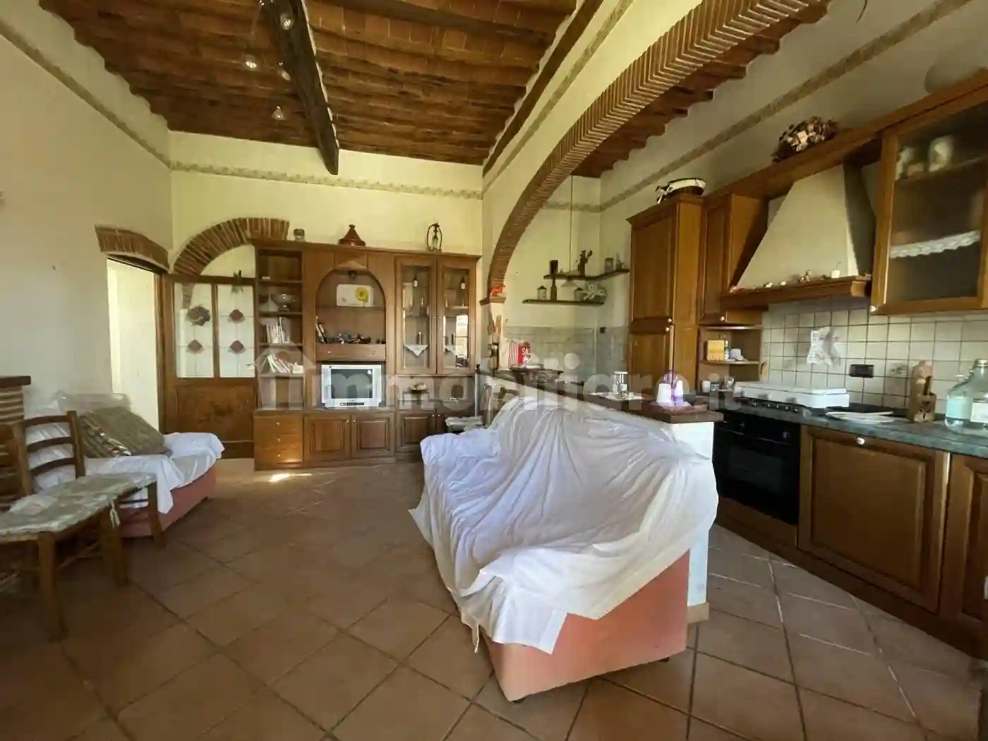 Casa indipendente - foto 3