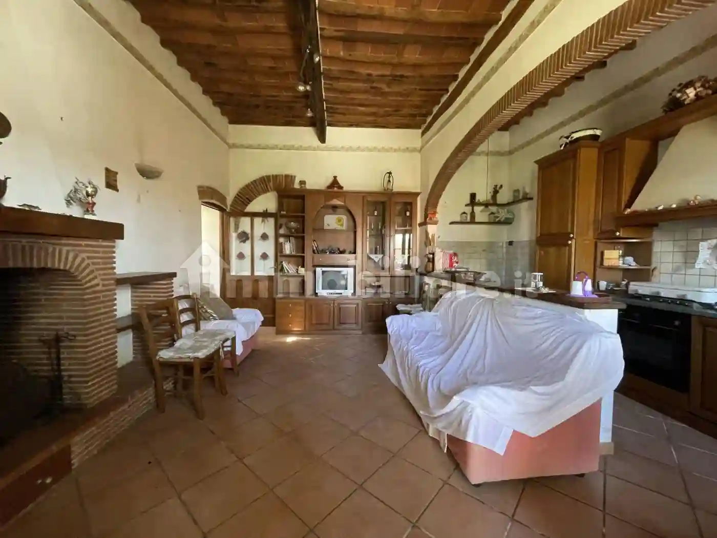 Casa indipendente - foto 4