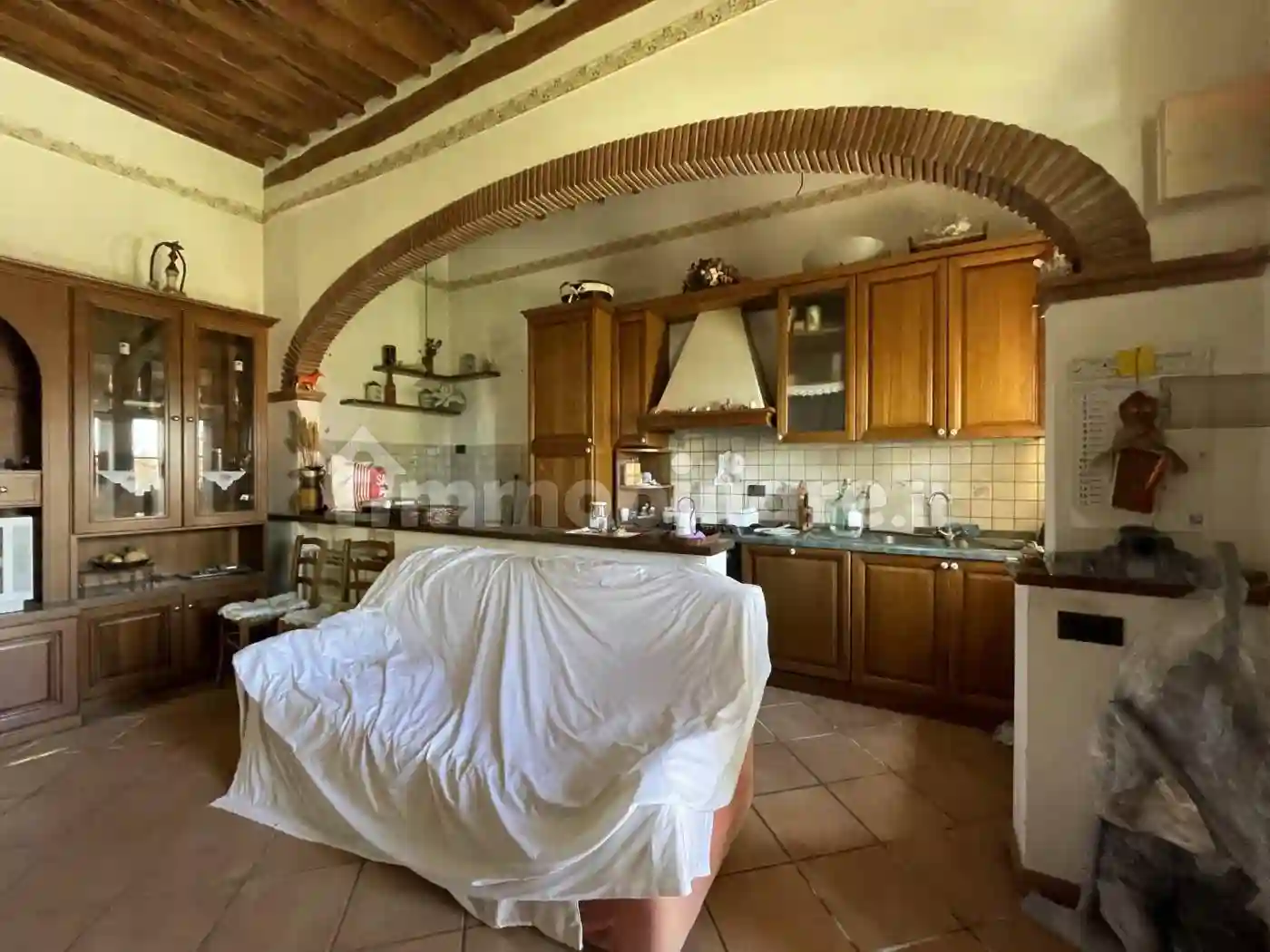 Casa indipendente - foto 5