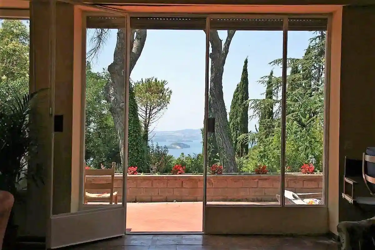 Villa in vendita a Montefiascone