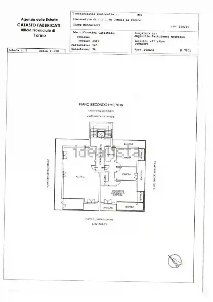 Appartamento - foto 4