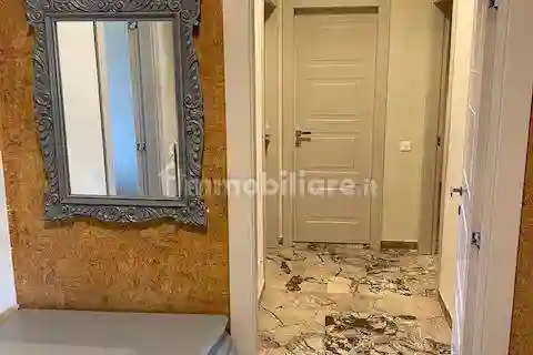 Attico via della Ricostruzione 3, Valle Miano, Ancona - foto 4