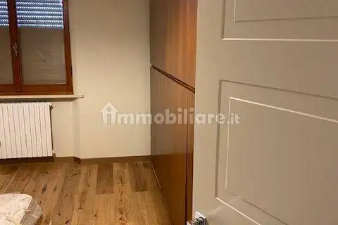 Attico - Mansarda in affitto a Ancona