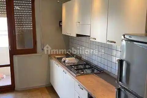 Attico via della Ricostruzione 3, Valle Miano, Ancona - foto 4