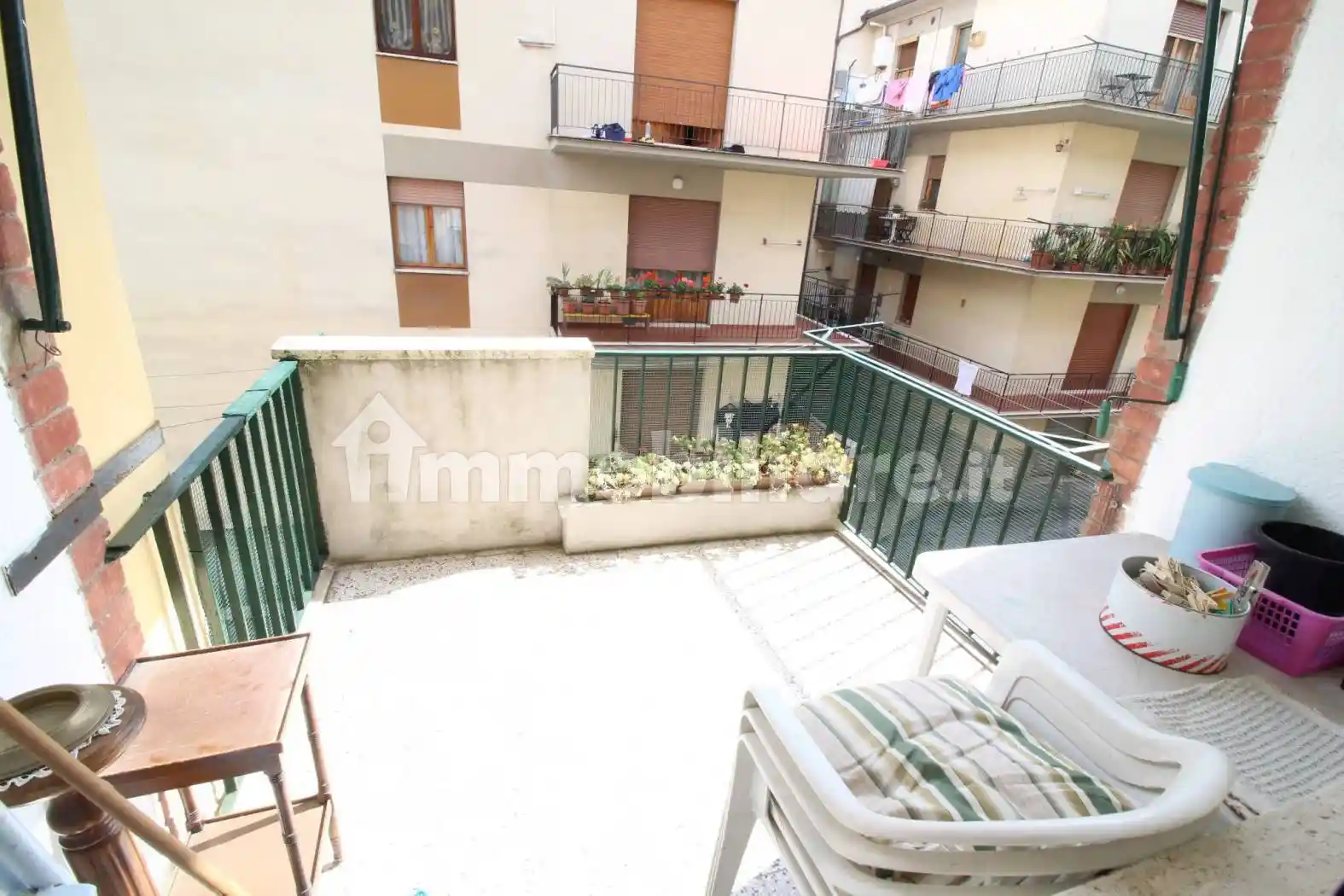 Appartamento in affitto a Siena