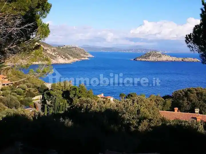 Villa in vendita a Monte Argentario